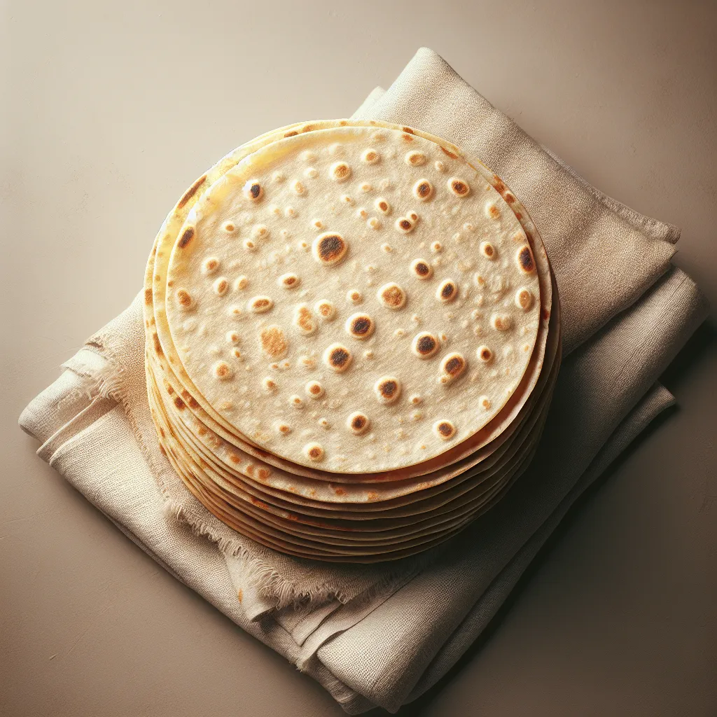 Wholesome Homemade Tortillas: A Simple Guide to Mexican Delights
