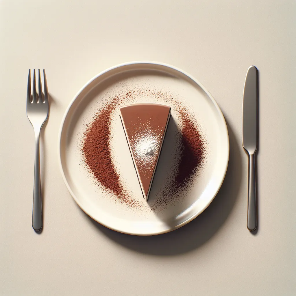 Decadent Vegan Chocolate Dream Cake: A Guilt-Free Indulgence
