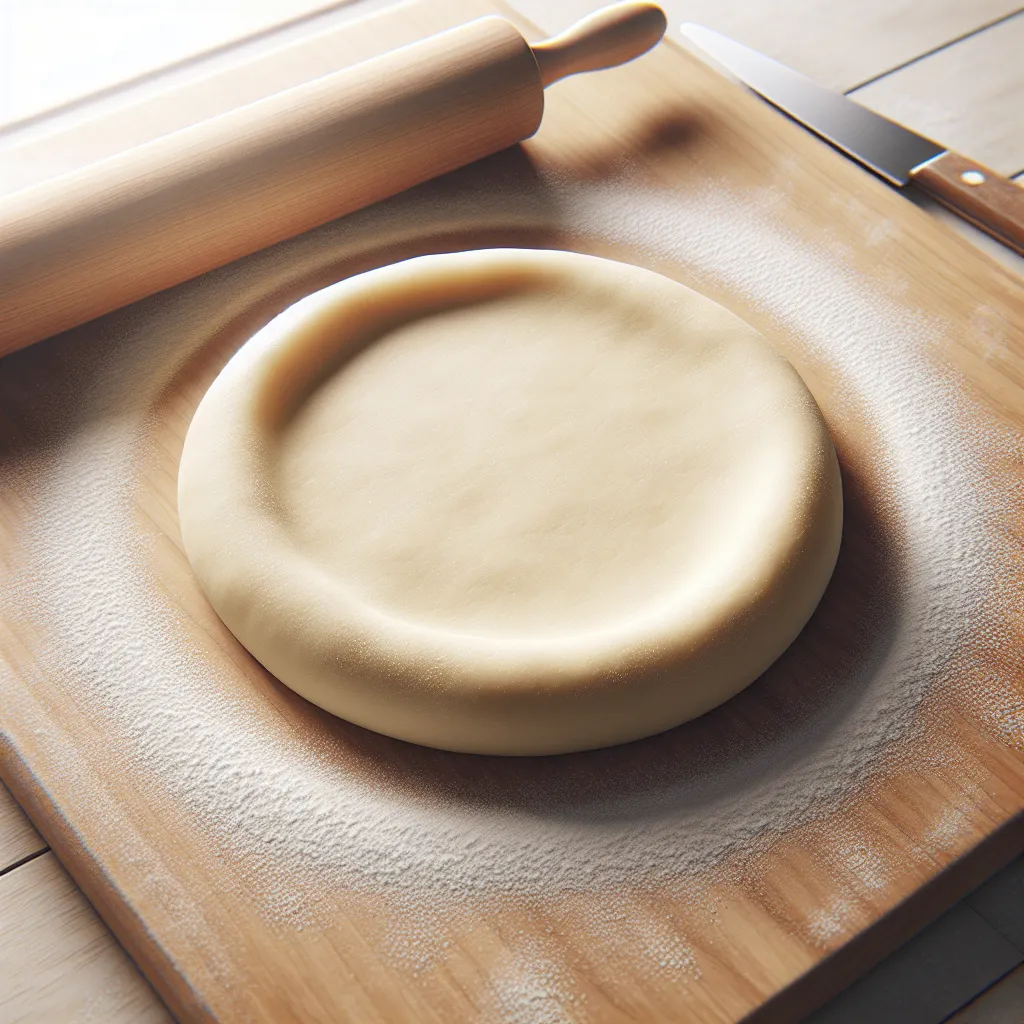 Crust Me, This Pie Dough is a Game Changer!