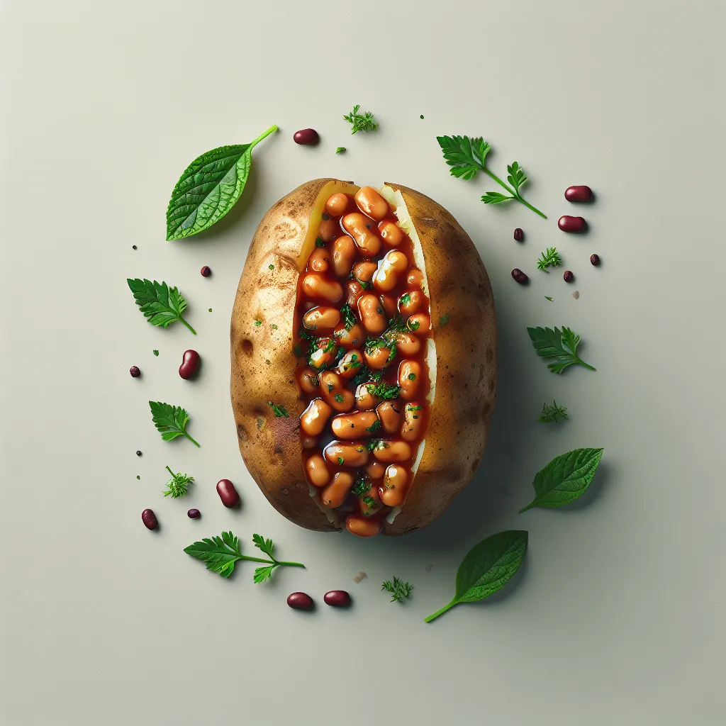 Jacket Potatoes: The Ultimate Guide to Fluffy Perfection