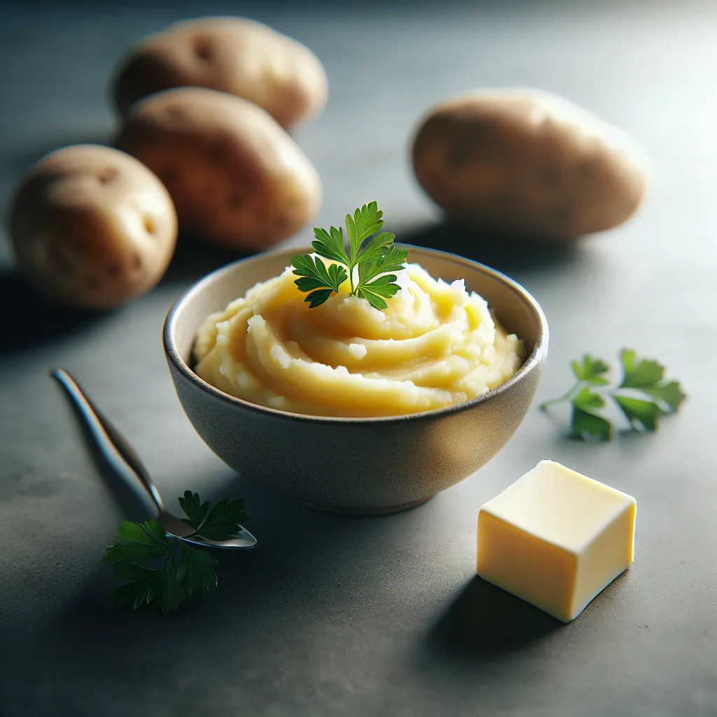 Potato Perfection: Your Guide to the Ultimate Mash