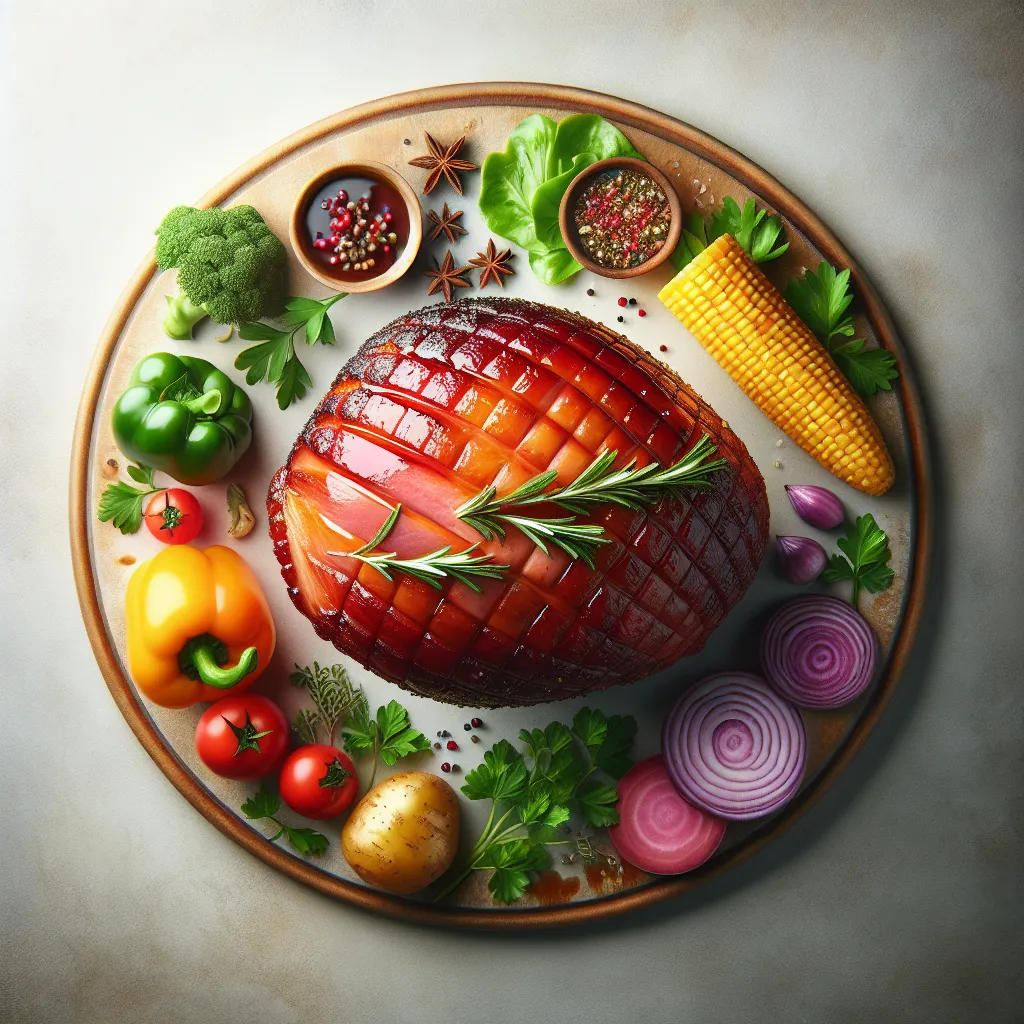 Ham-azing Hacks: Reheating Your Precooked Ham Like a Pro!