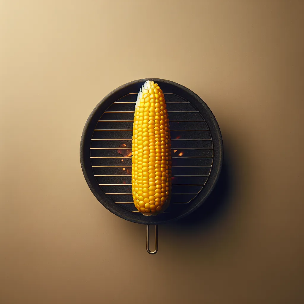 Grill Master's Guide to Perfect Corn: Secrets and Timing