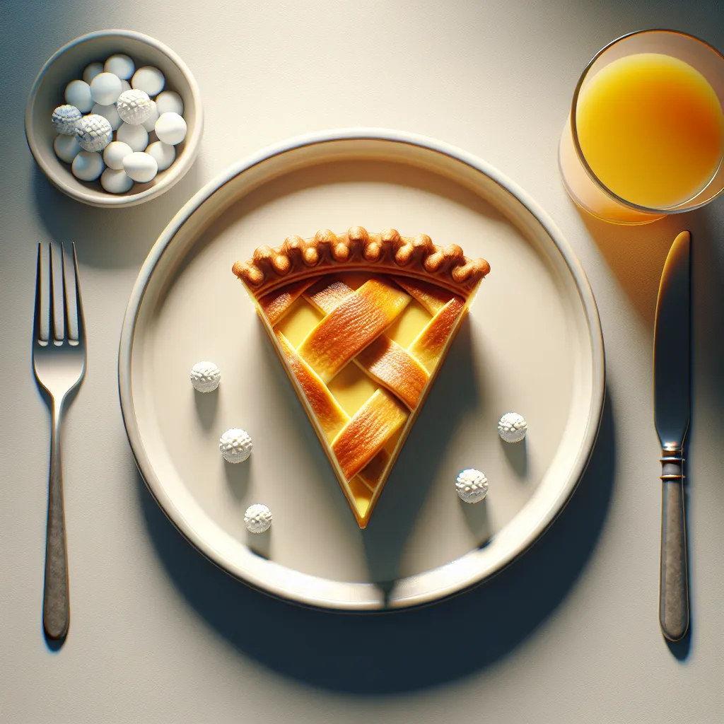 Unlocking the Secrets of Chess Pie: A Sweet & Tangy Adventure!
