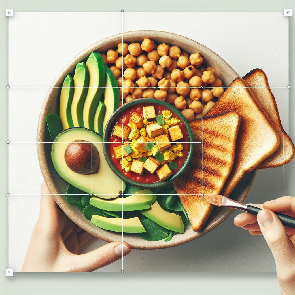 Sunshine Bowls: A Vegan Brunch Adventure for Body and Soul