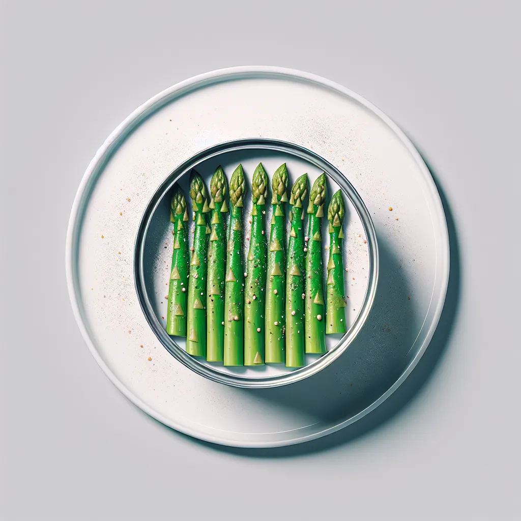 Canned Asparagus: From Bland to Grand with These Easy Tricks!