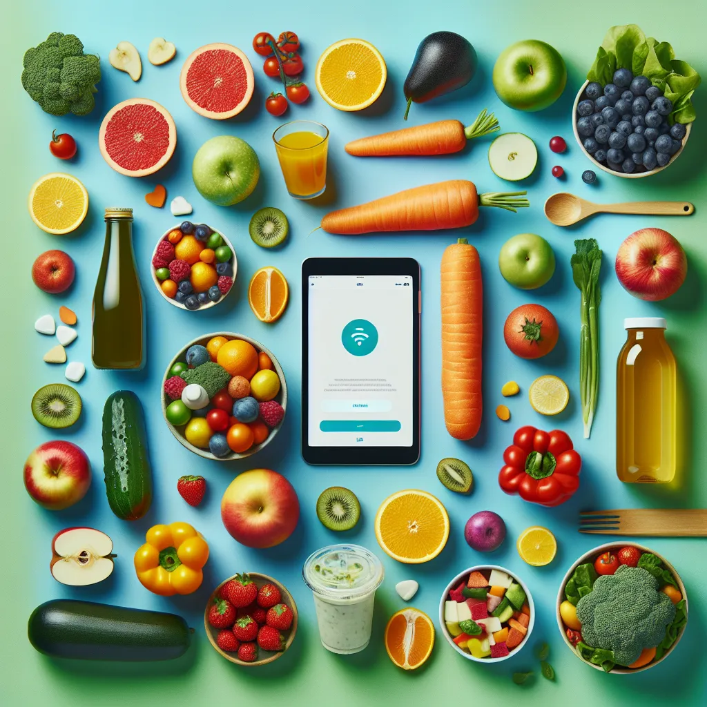Reboot Your Plate: A Fun and Easy 3-Day Food Refresh