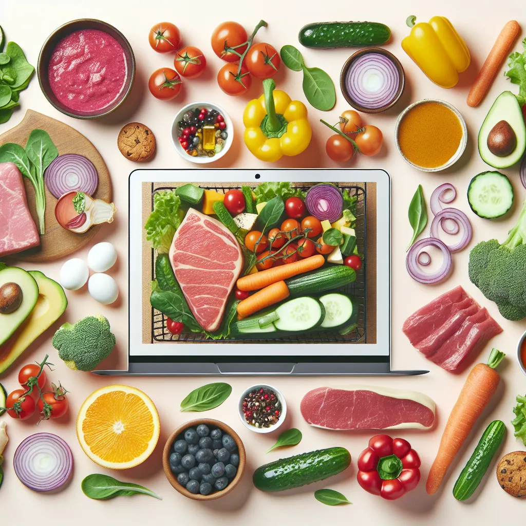 Revitalize Your Routine: A Fun Guide to the 800-Calorie Kickstart!