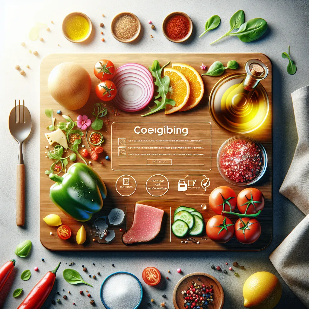 Kickstart Your Health: A Week of Delicious Whole30 Recipes