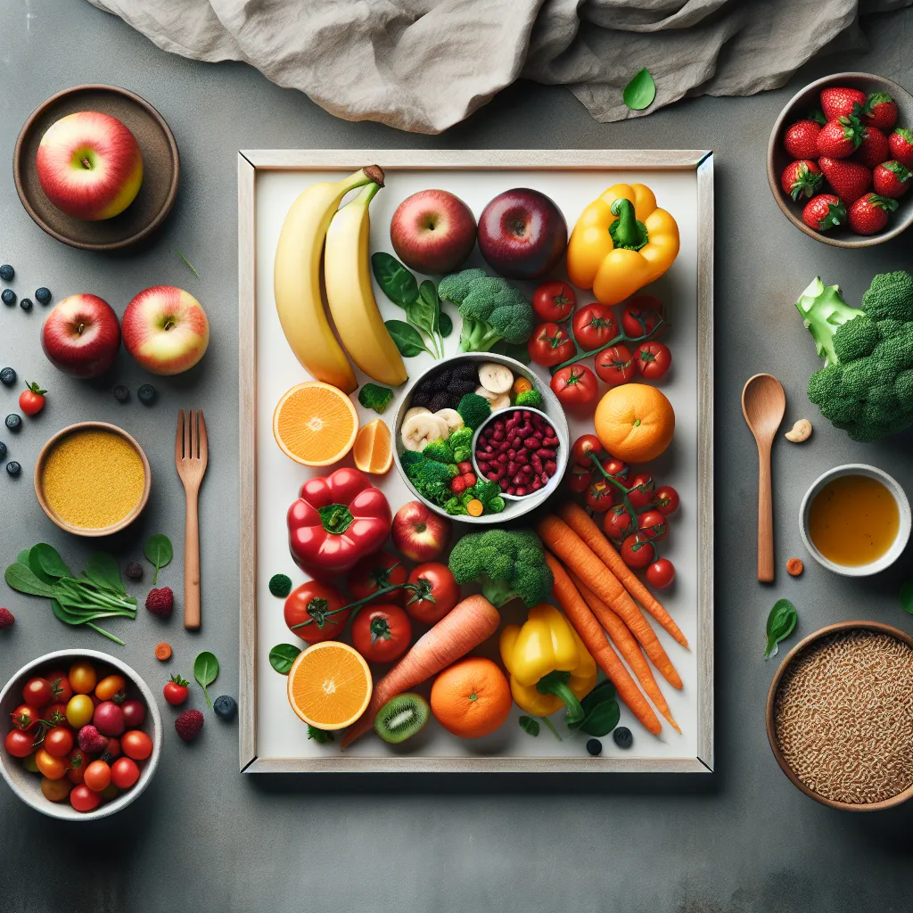 Your Deliciously Doable Noom Journey: A Week of Flavor and Wellness