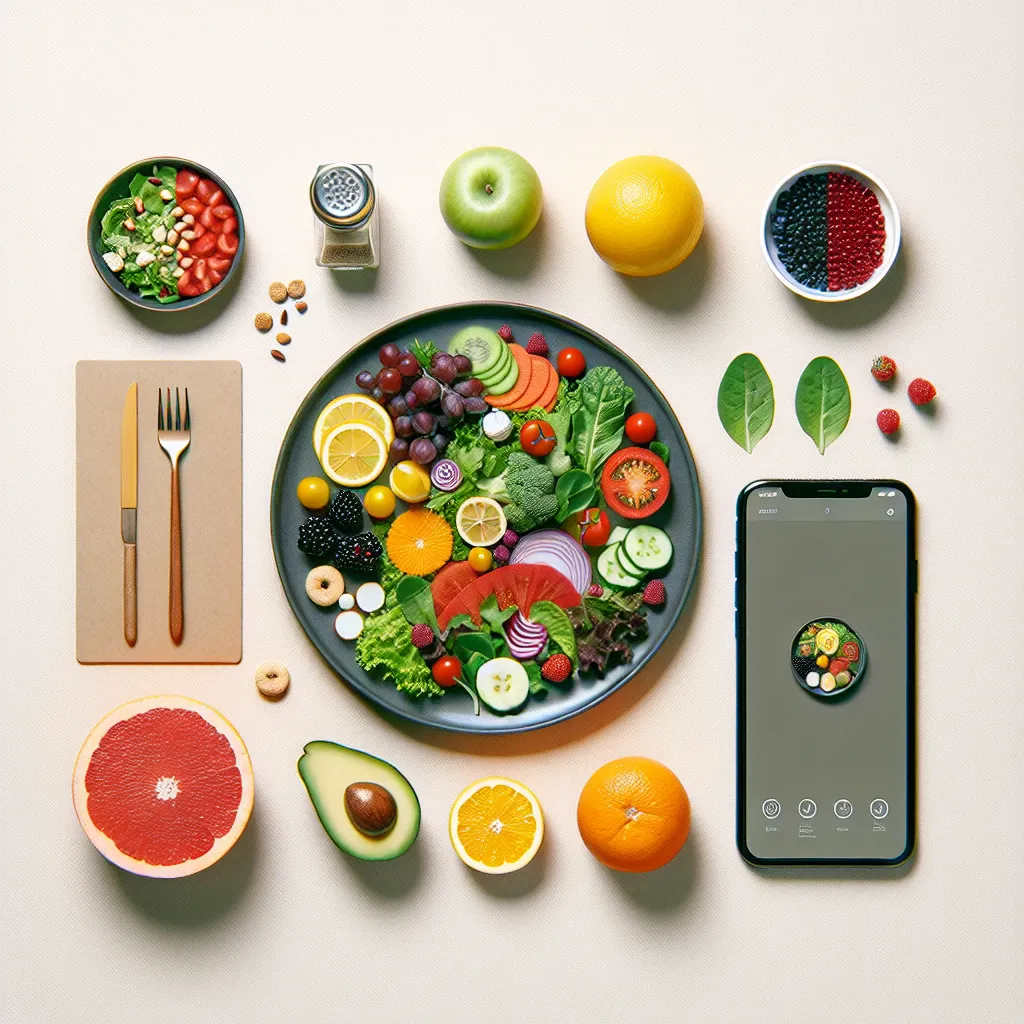 Nourishing Your Journey: A Delicious and Healthy Pregnancy Meal Plan