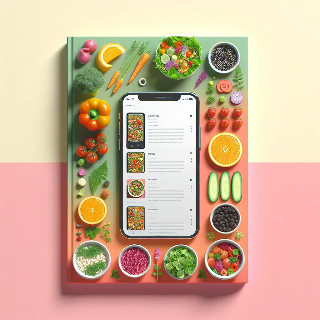 Kickstart Your Health: A Delicious 7-Day Meal Plan for Lower Cholesterol