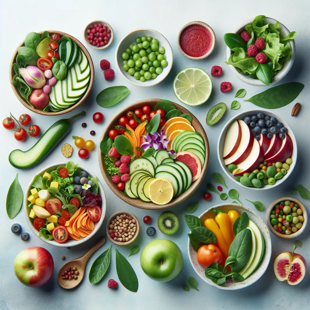 Spice Up Your Life: Ditch the Meat, Not the Flavor!