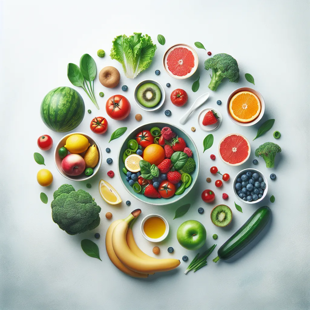 Soup-er Alternatives: Ditch the Cabbage, Embrace Delicious & Nutritious Eating!