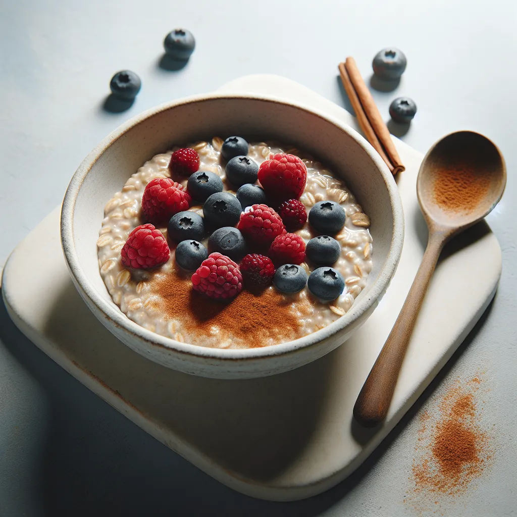 Rise and Shine: The Lazy Person's Guide to Overnight Oats Bliss