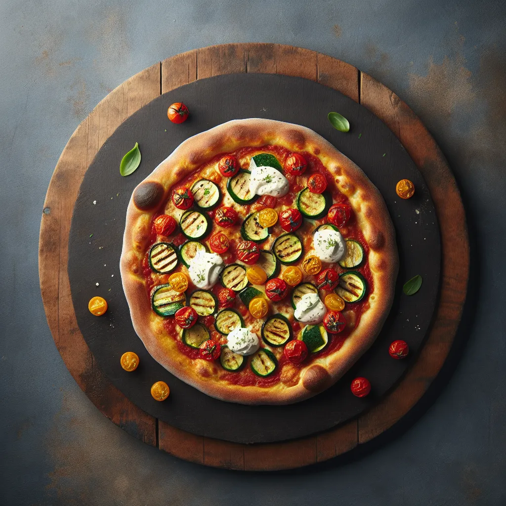 Effortless Pizza Perfection: Your Guide to No-Knead Deliciousness