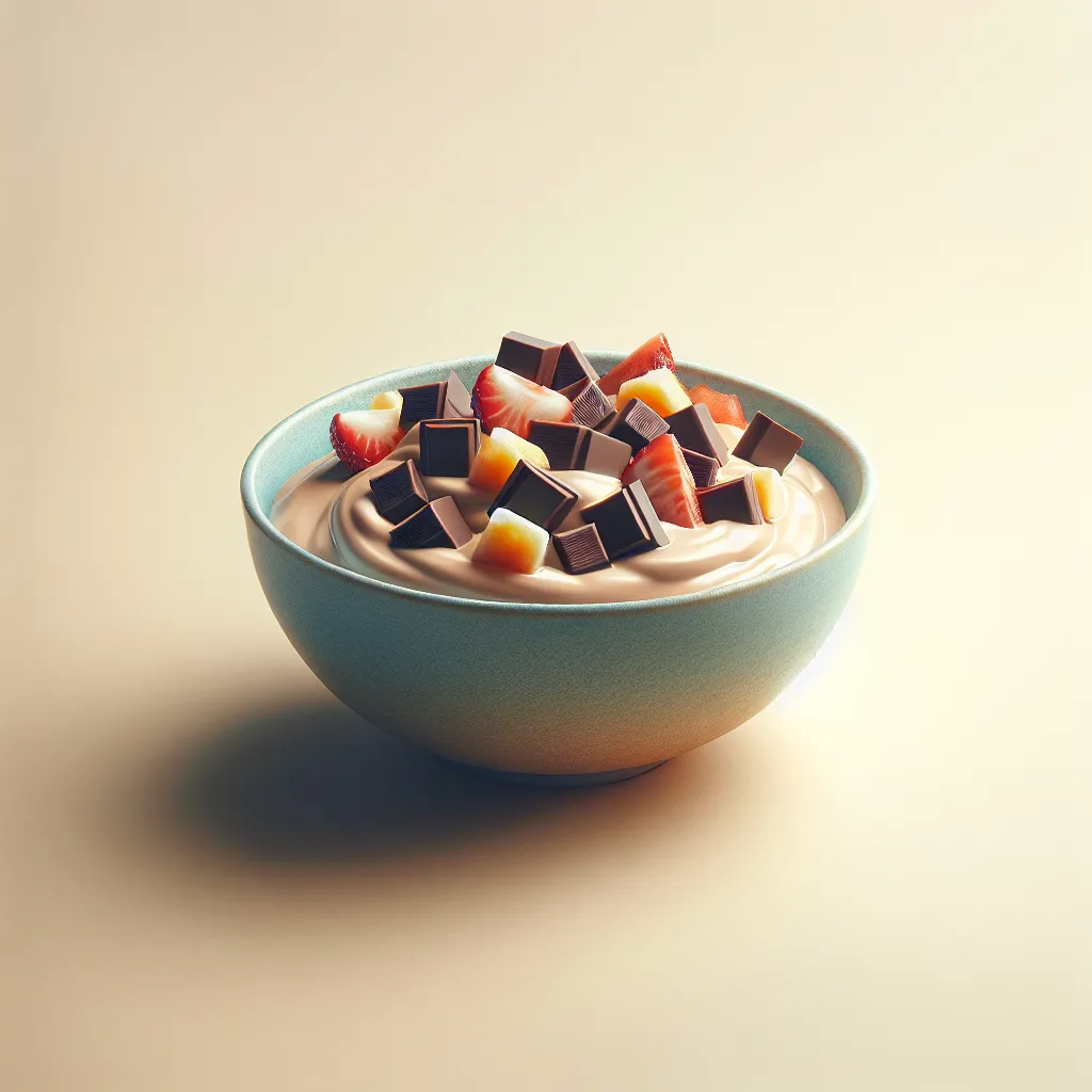 Sweet Surrender: A Healthier Take on Snickers Salad!