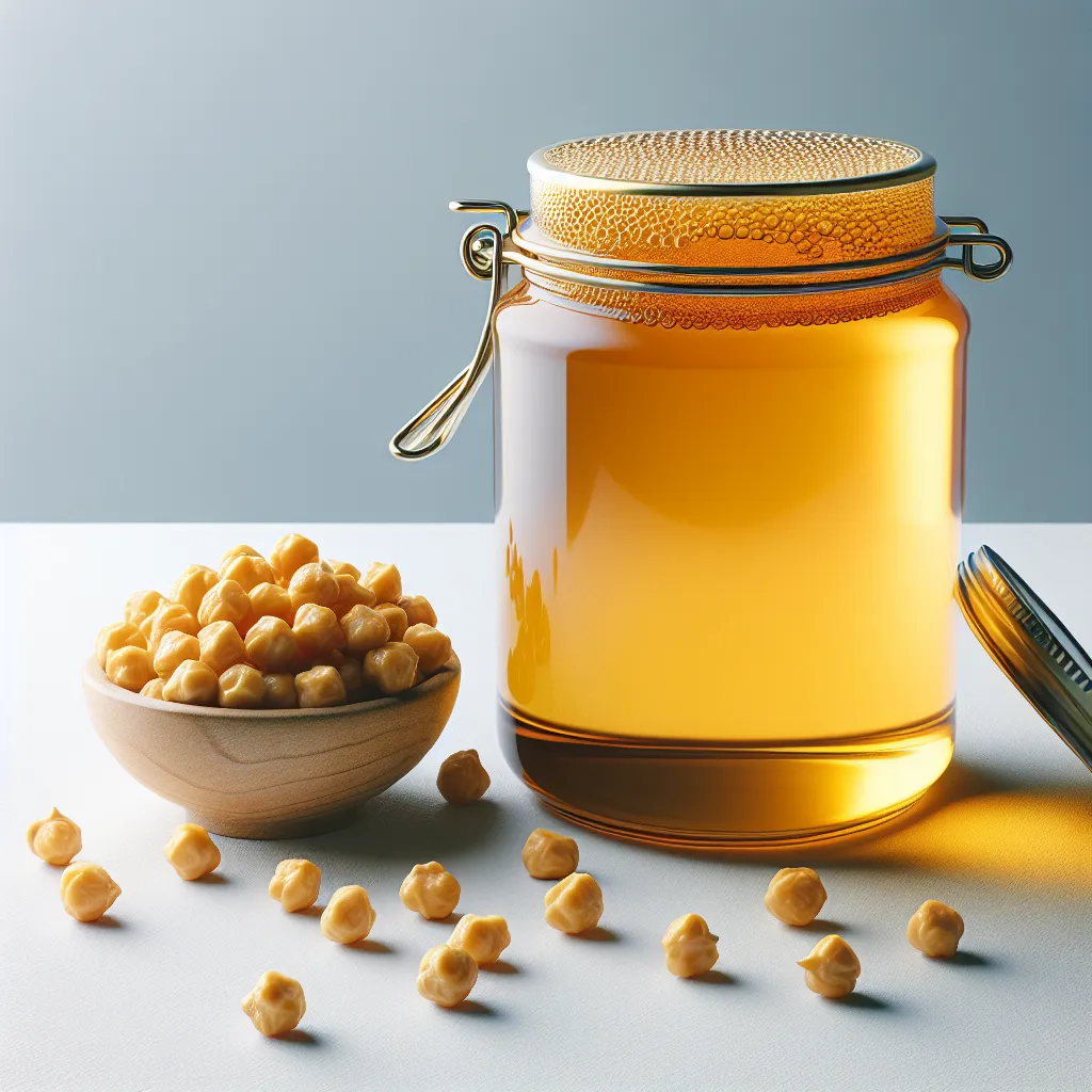 Unlock the Magic of Aquafaba: Your Guide to Homemade Vegan Egg Replacement