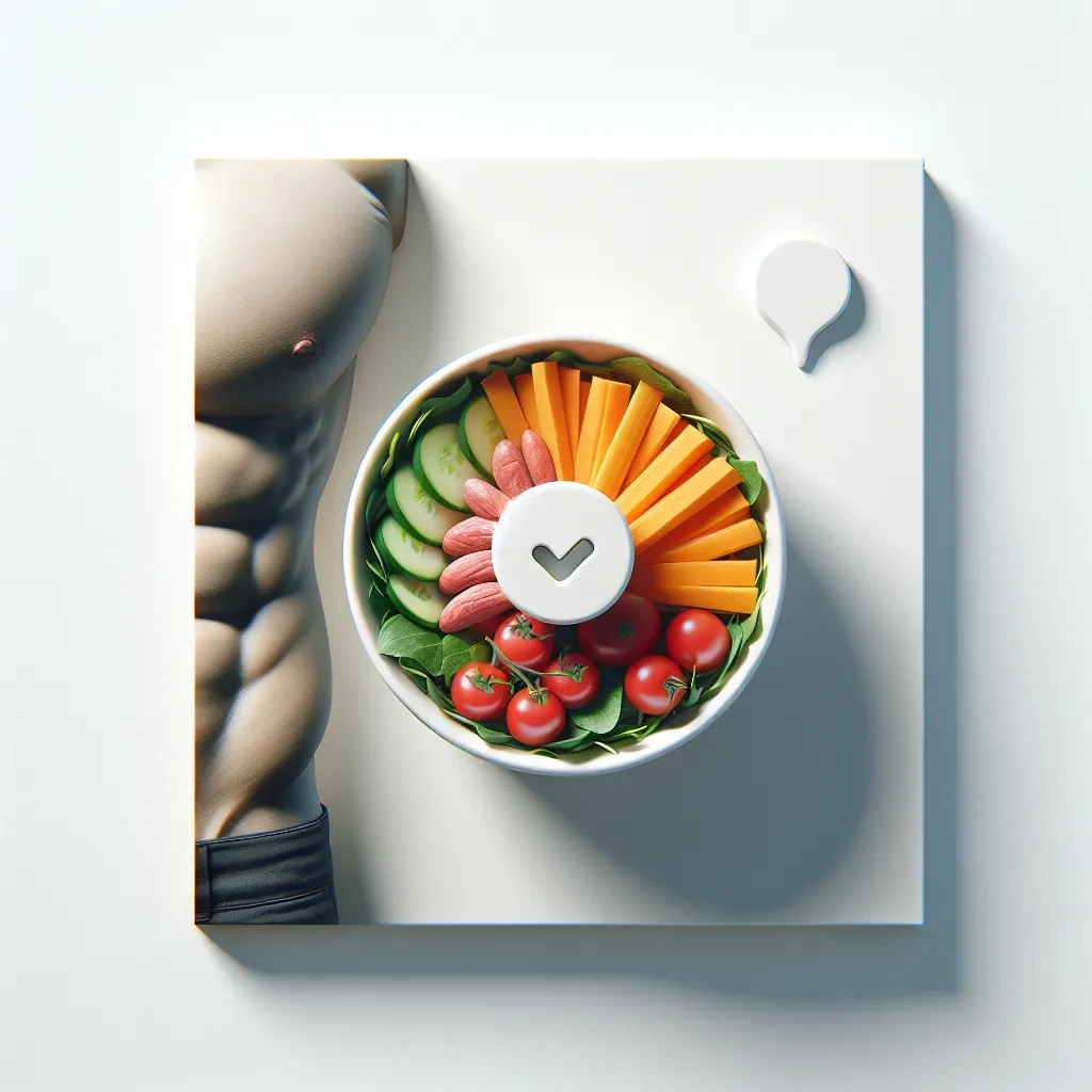 Sculpt Your Dream Abs: A Delicious & Doable Diet Plan