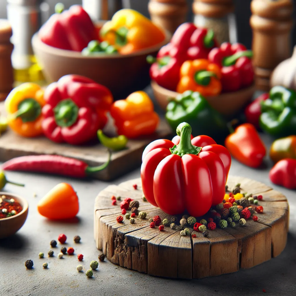 Spice It Up: The Ultimate Guide to Pimento Pepper Alternatives