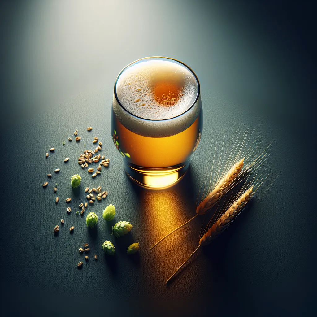 Ales Demystified: Your Guide to Healthy, Flavorful Brewing