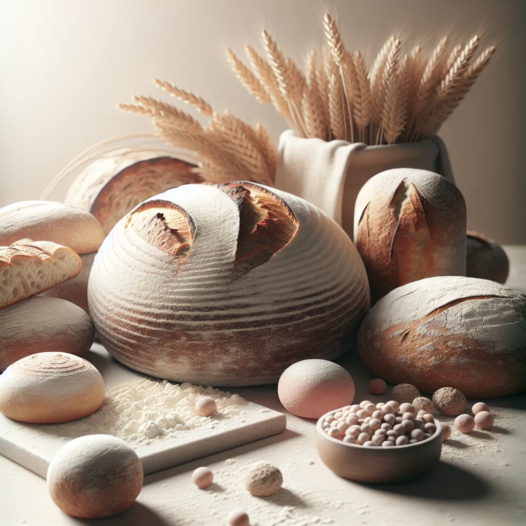 Baking Beyond the Usual: Unleashing Flavor with Unexpected Leavening Agents