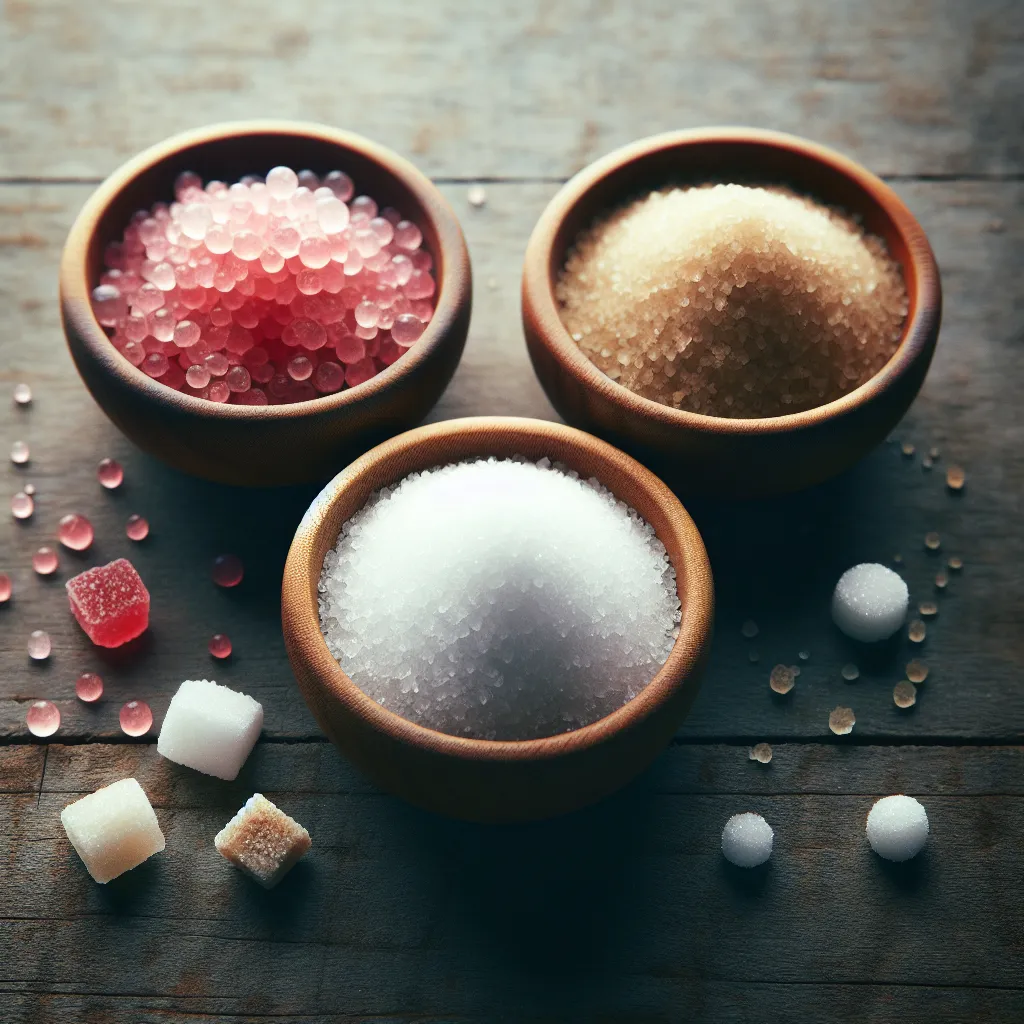 Sweet Swaps: Your Guide to Pearl Sugar Alternatives
