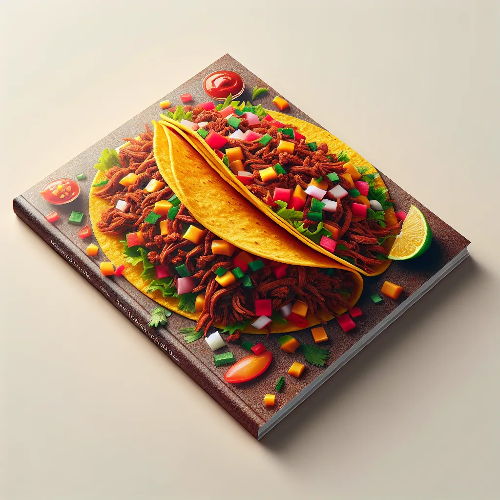 Taco 'Bout a Flavor Fiesta! Slow Cooker Beef Bliss