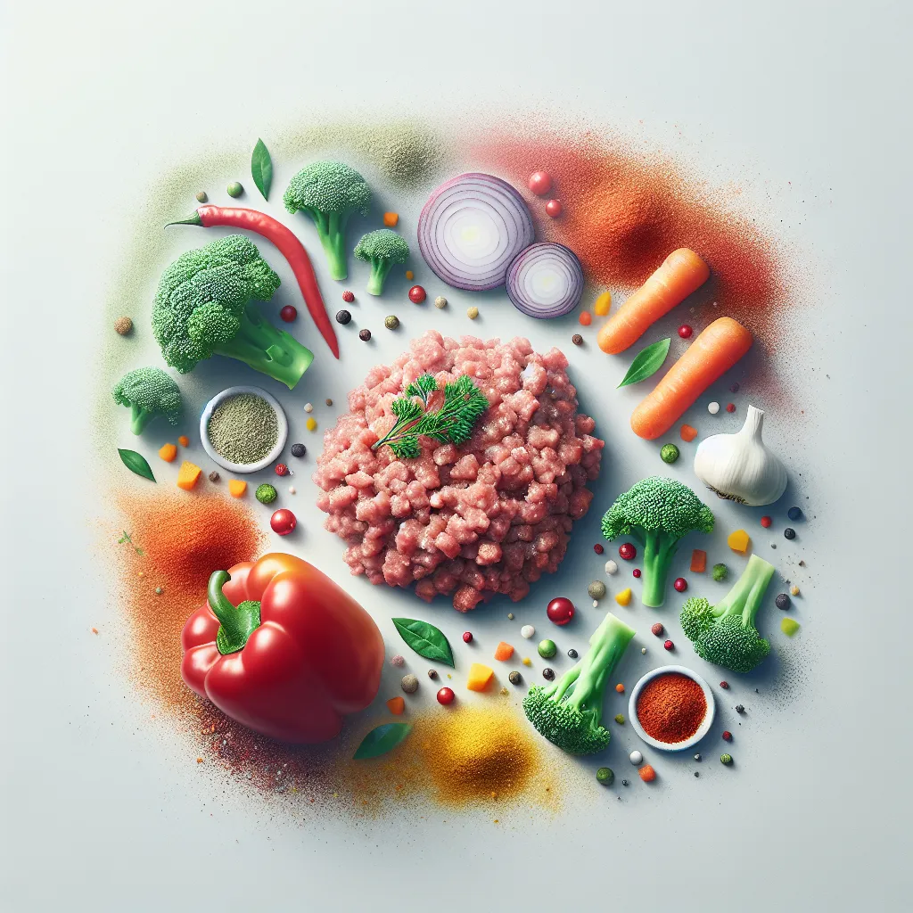Turbocharge Your Turkey: Flavor Secrets Revealed!