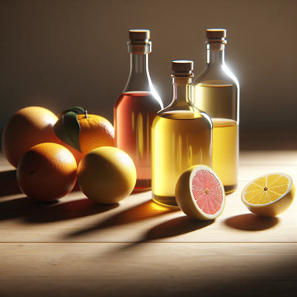 Vinegar Voyages: A Zesty Guide to Substitutions and Culinary Adventures