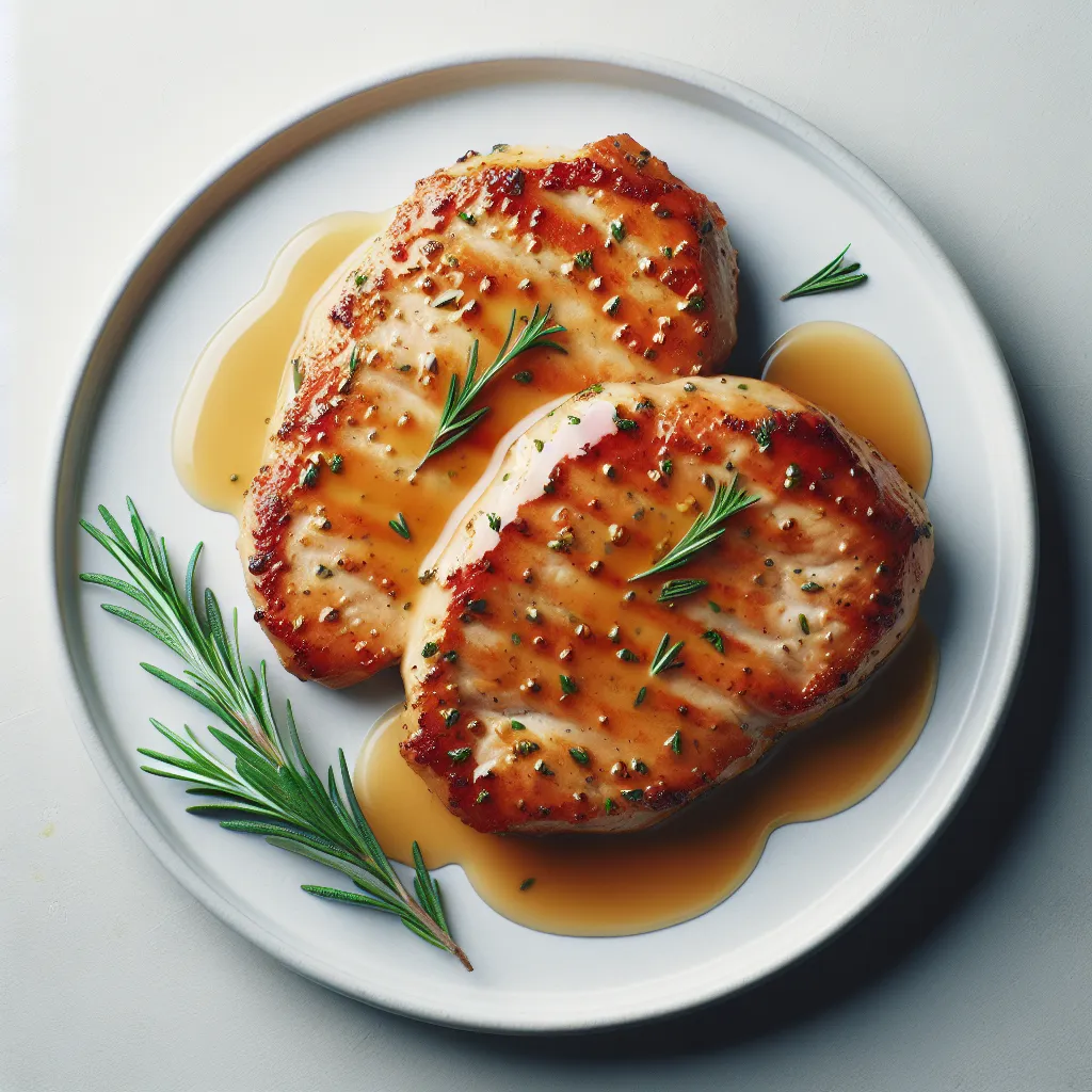 Turbocharge Your Weekday Dinners with Flavorful Turkey Cutlets