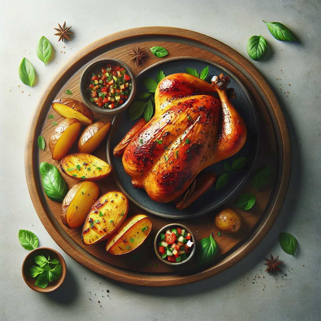 Guinea Pig: The Surprisingly Nutritious and Sustainable Meat You've Been Missing?