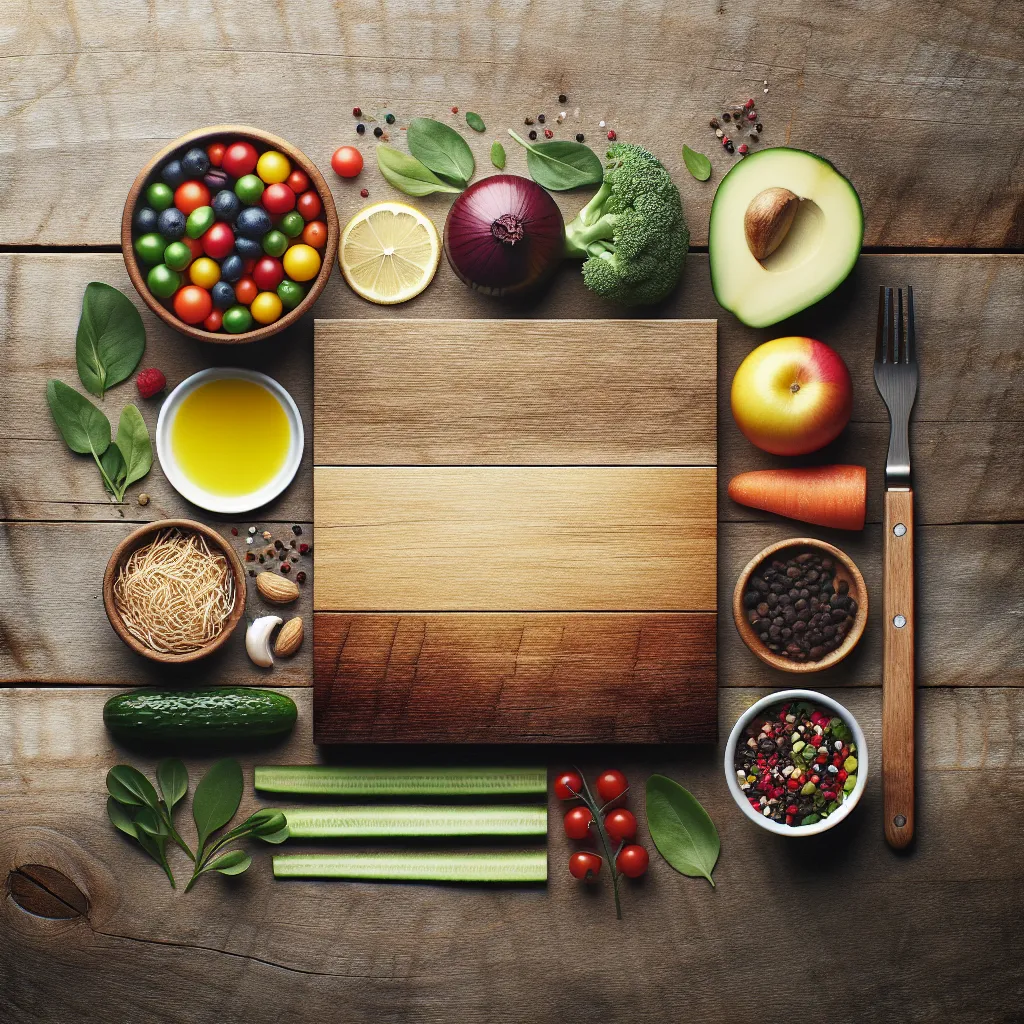 Nourishing Your Body: A Delicious and Balanced Meal Plan for PCOS