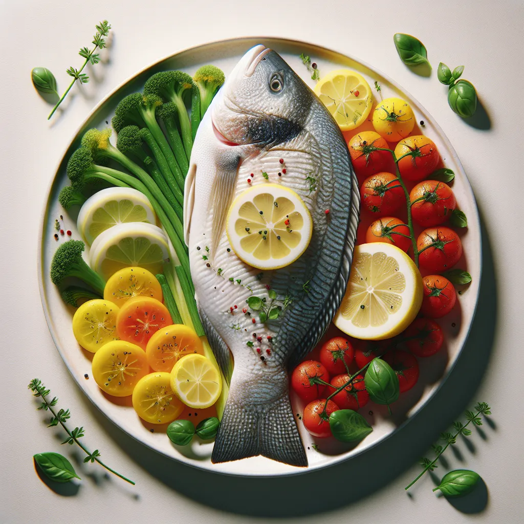 Tilapia: Your Speedy, Healthy Kitchen Hero!