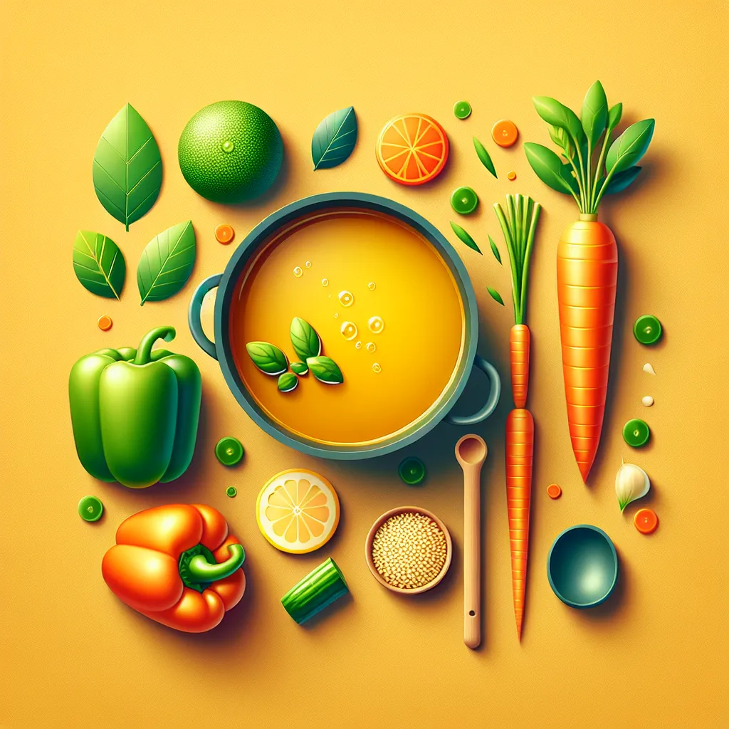 Savoury Stock Swaps: Your Guide to Delicious Veal Alternatives
