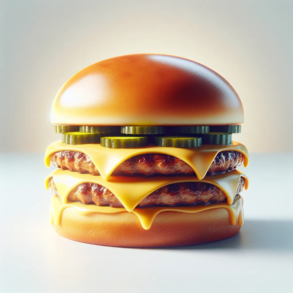 Sizzling Sensations: Crafting the Perfect Homemade Butter Burger