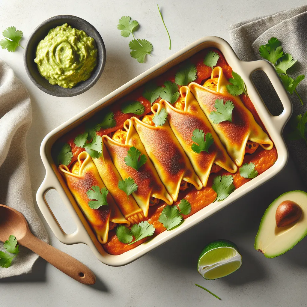 Taco Tuesday Just Got a Whole Lot Healthier!