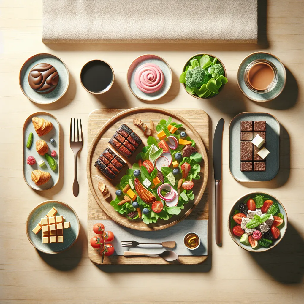 Keto Delights: Your Go-To Guide for Delicious Low-Carb Recipes