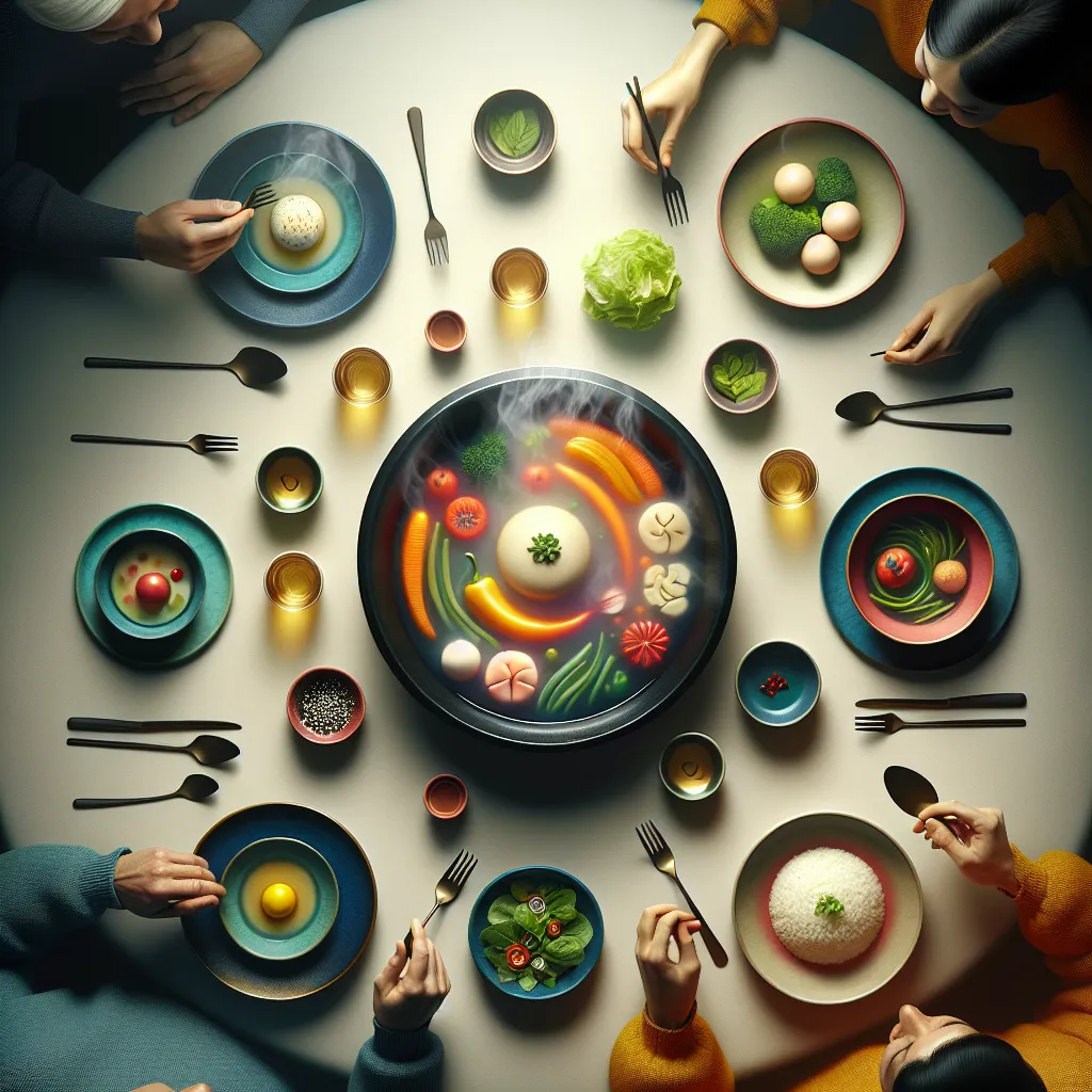Budget-Friendly Feasts: Delicious & Nutritious Meals Under $17