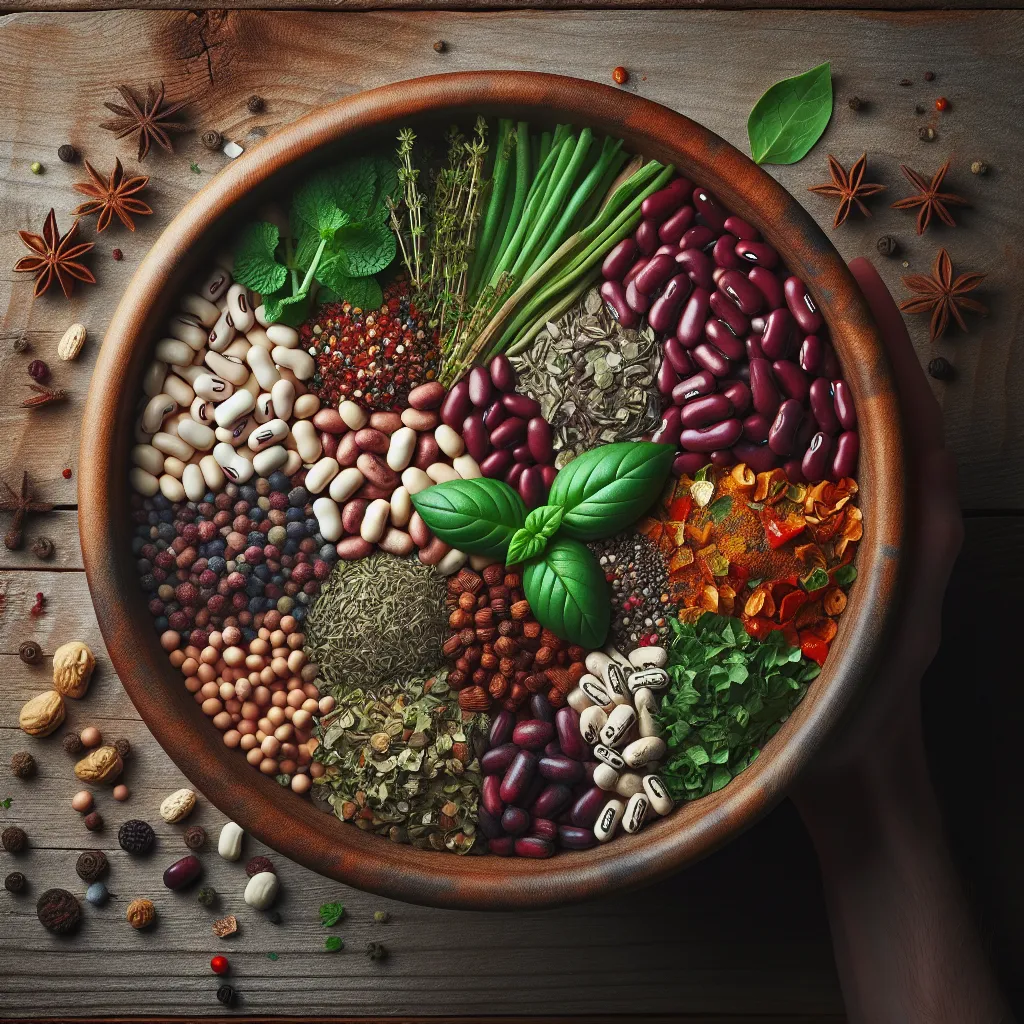 Canned Bean Transformation: Delicious Dishes Await!
