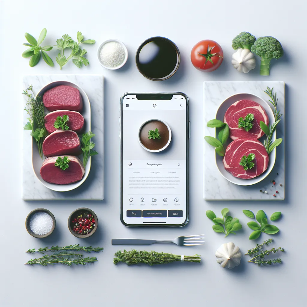 Decoding the 'Gamey' Flavor: A Culinary Adventure