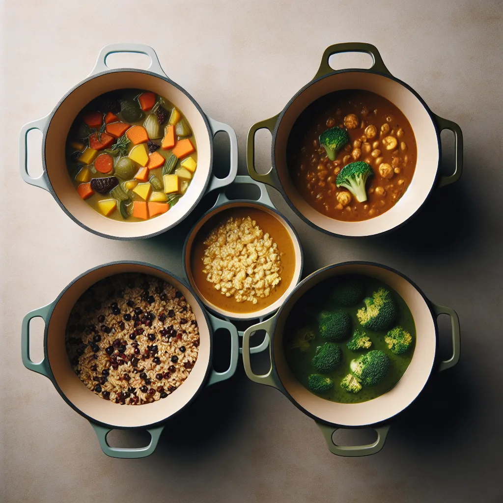 Sunday Supper Sorted: Effortless Dutch Oven Delights