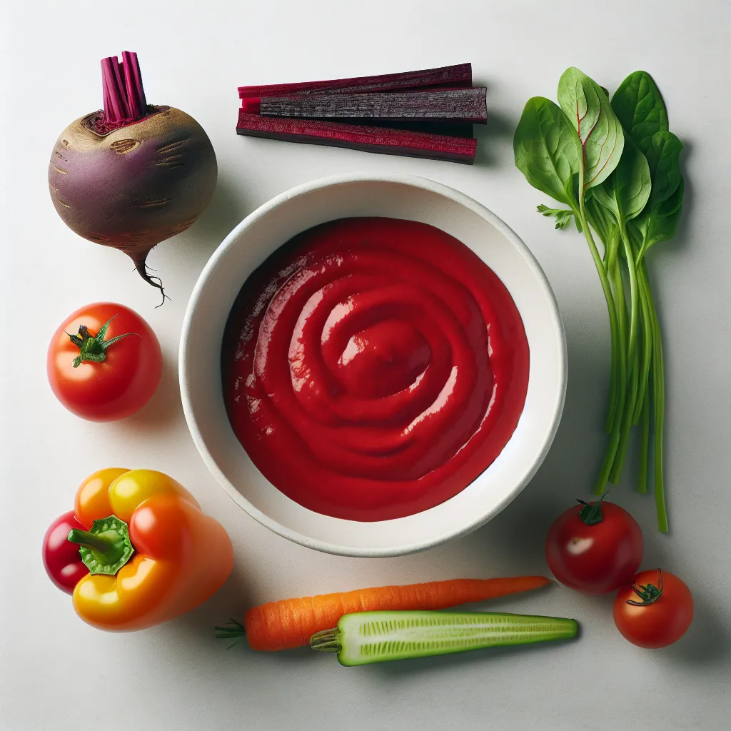 Tomato Sauce SOS: Delicious & Healthy Swaps for Your Favorite Recipes