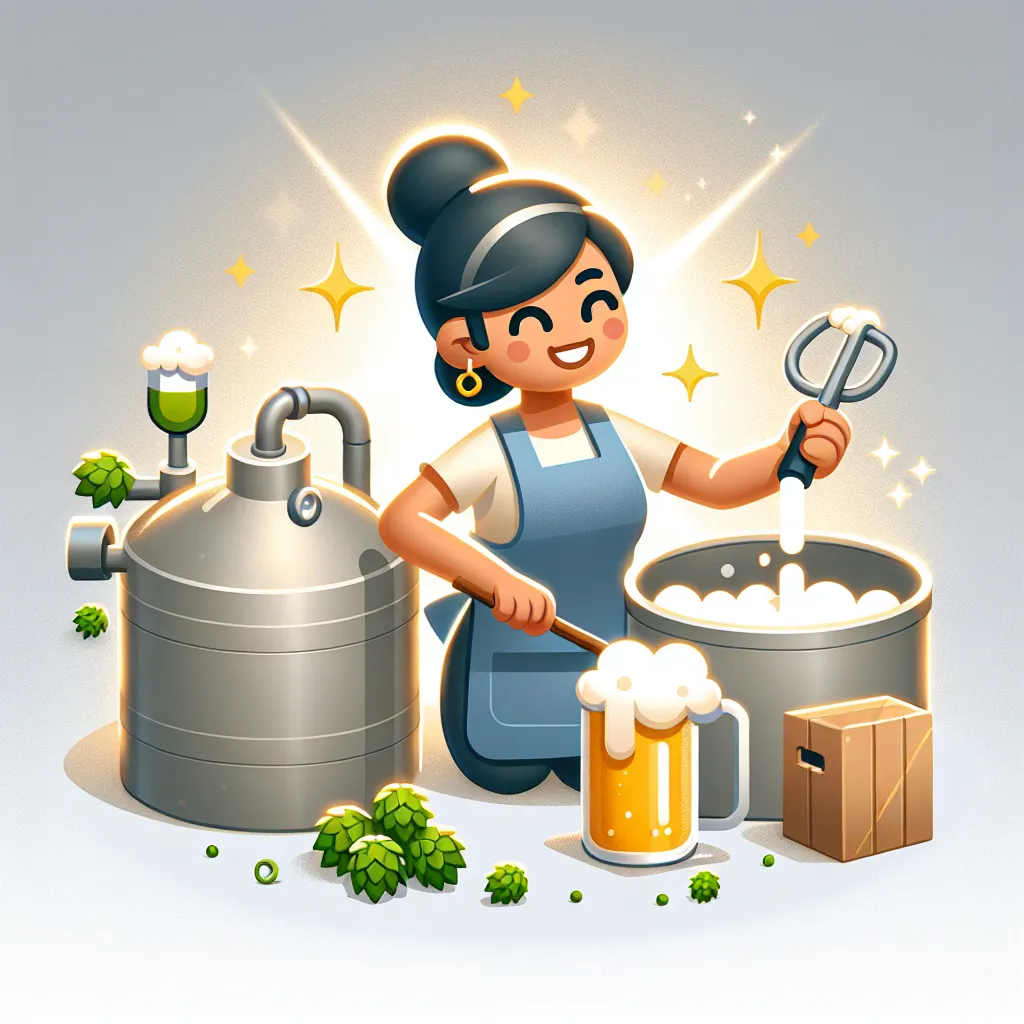 Brewing Bliss: Your Fun Guide to Delicious Homemade Beer