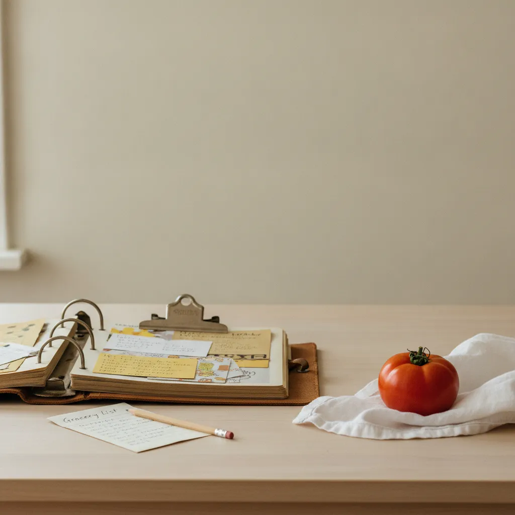 Paprika Alternatives: Recipe Managers vs Meal Planners (2026)
